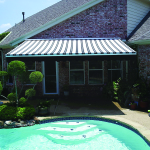 Bel Aire- Future Guard Retractable Awning