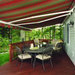 Future Guard Retractable Awning